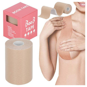 Cinta Levanta Busto | Realza tu Figura con Confianza