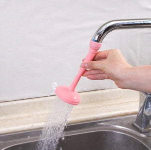 Extensor Giratorio para Caño | Más Alcance y Comodidad en tu Cocina