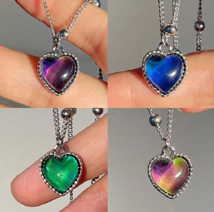Collar de las Emociones | Aprende a Identificar lo que Sientes