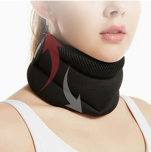 Alivio Cervical Pro™ | Dile Adiós al Dolor y los Ronquidos