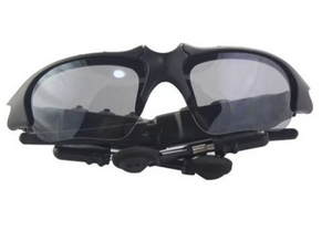 Lentes con Audifonos Bluetooth - Estilo, Tecnología y Libertad en Uno Solo