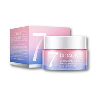 Crema Facial V7 con Vitamina C | Ilumina y Rejuvenece tu Piel!