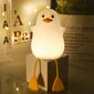 Lámpara Patito LED | Ilumina tu espacio con ternura