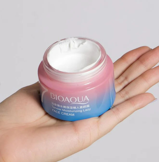 Crema Facial V7 con Vitamina C | Ilumina y Rejuvenece tu Piel!