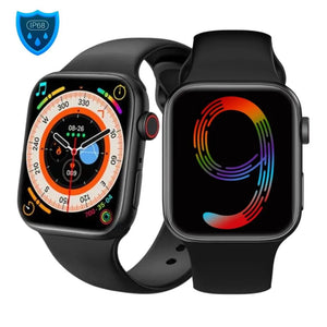 Smartwatch i9 Pro Max | ¡Control Total desde tu Muñeca!