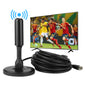 Antena TVMaster Full HD - ¡La Mejor Calidad de Imagen en tu Hogar, Sin Pagar Más!